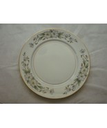 Royal Jackson Arlington Vogue dinner plate dogwood 10 in. - £9.61 GBP