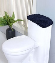 Home Weavers Waterford Collection 100% Cotton Tufted Bath Rug Extra Soft... - £34.17 GBP