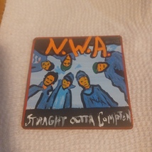 NWA - Straight Out of Compton - £15.98 GBP