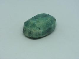 275Ct Natural Emerald Green Color Enhanced Earth Mined Gem Gemstone Stone EL1222 - £21.94 GBP