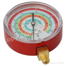 Pressure gauge Mastercool 0..35bar Fi 80 1/4&quot; NPT MBH - $43.17 CAD