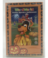 Word World: Kooky Spooky Halloween (DVD), NEW &amp; SEALED, PBS KIDS - €11,09 EUR