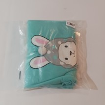 PJ Couture RN#67618 Round Neck Women's Green Sleepwear Shirt Long Sleeve Size M image 11