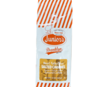 Junior&#39;s Most Fabulous Salted Caramel, Medium Roast Ground Coffee, 12 oz... - £11.76 GBP