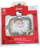 Sonix Hello Kitty Apple AirPods 3rd Generation Case With Keychain - $19.79