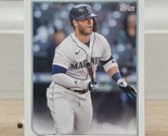 2022 Topps Series 1 | Ty France  | Seattle Mariners | #327 - £1.52 GBP