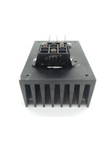 Acrison 105-0105 Relay Module w/Heat Sink  - £96.42 GBP