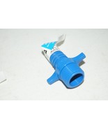 (4) Apollo ABTMA34 160 psi Polypropylene Blue Irrigation Adapter 3/4 Mal... - $26.83 CAD
