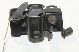 2002-2005 MERCEDES-BENZ C230 COUPE FRONT ENGINE HOOD LOCK LATCH ASSY K8665 image 3