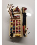 AMANTI    2004 Fuse Box Cabin 1335591 - $67.70 CAD
