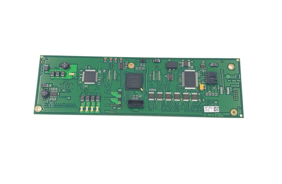 Agilent N4901-66403 fron N4903B J-BERT - $147.51
