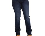 Ridgecut YLB-4048 Slim Fit Women&#39;s Mid-Rise Flex Work Jeans, Dark Wash, ... - $54.88