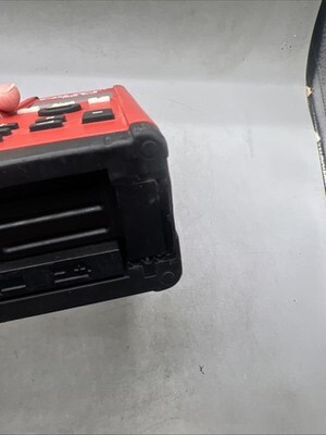 Hilti PD 20 Laser Range Meter Measuring System TESTED Item image 7