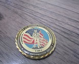 Air National Guard Chief Information Officer Challenge Coin #804P - $16.82