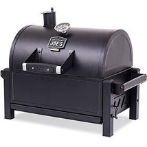 Oklahoma Joe&#39;s® Rambler Tabletop Charcoal Grill – 19402088 - $608.40