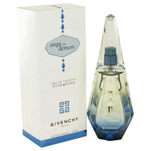 Givenchy Ange Ou Demon Tendre Perfume 3.3 Oz Eau De Toilette Spray image 6