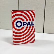 Opal - Pastilles with Menthol Flavour. Icelandic Candy - £9.59 GBP