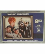 Classic Television DVD Boxed Set Lucy Show Red Skelton Andy Griffith Hil... - €37,72 EUR