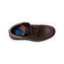 Nunn Bush Karnak Moc Toe water resistance Boot Brown CH 85087-215 image 2