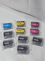LC51 / LC57XL Ink Cartridges for Brother Printers – New, Non-OEM (10-Pack) - $17.64 CAD