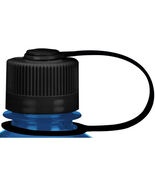 Nalgene 32oz Narrow Mouth Replacement Cap (Black) - $9.39