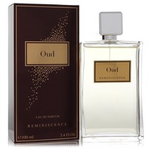 Reminiscence Oud Perfume By Reminiscence Eau De Parfum Spray (Unisex) 3.4 oz - £61.26 GBP