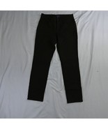 NYDJ 2P Lift Tuck Alina Legging Brown Petite Stretch Denim Jeans - $13.99