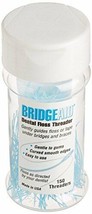 Bridge Aid Dental Floss Threader Bottle 150 ct. - 2 pack - $34.64