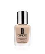 Clinique Superbalanced Makeup Foundation CN 40 Cream Chamois 1oz/30ml *NEW* - $50.52 CAD