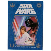Star Wars Symbols Deck of Playing Cards Multi-Color - £12.07 GBP