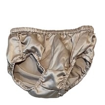Janie and Jack Ornate Opera diaper cover Gold replacement 12-18 months - $14.40