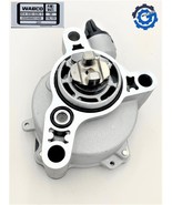 NEW OEM MOPAR Power Brake Vacuum Pump 2013-2022 Jeep Cherokee Compass 05... - $1,855.49 MXN