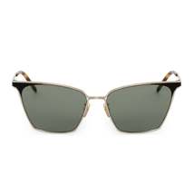 Saint Laurent Cat Eye Sunglasses SL 429 002 - £189.82 GBP