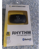 SCOCHE RHYTHM HEARTRATE STRAP - $19.72 CAD