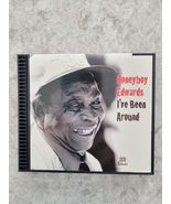 I've Been Around by David Honeyboy Edwards (CD, Apr-2000, 32 Records) - $11.88