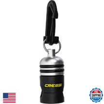 Cressi Magnetic Octopus Holder Regulator/Instrument Storage - $42.26
