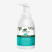 Ark Naturals DonT Worry DonT Rinse Me Waterless Dog And Cat Shampoo, 18oz. Bottl - £12.62 GBP