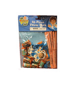 GO DIEGO GO 48 PIECE FAVOR PACK