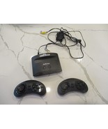 Sega Genesis AtGames Mini Console - 2 controllers + 80 Pre-loaded Games - $69.99