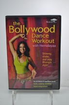 The Bollywood Dance Workout with Hemalayaa - $4.99