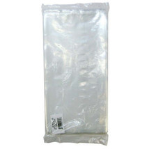 Elkay Plastics Flat Poly Bags - 100 Count - FDA Approved High-Quality Vi... - $9.85+