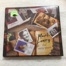 Mark Lowry The Early Years NEW CD Christian Contemporary Music - £14.55 GBP