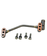 1969 1970 Moto Guzzi V750 Ambassador 750 V7 Oil tube feed pipe pressure ... - $53.95 CAD