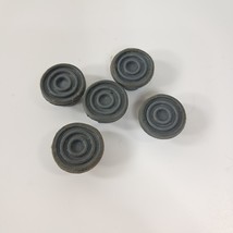ULTIMATE CHOPPER CH-1 Food Processor 5 Rubber Feet grippers Replacement ... - $11.00