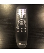 Genuine Original Night Owl DVR Remote Control Model REM-AHD10 - $584.32 MXN