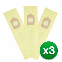 Replacement Vacuum Bag for Kirby 197289 / Style 3 / 838SW (Single Pack) - $8.48