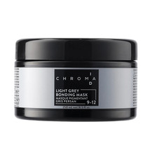 Schwarzkopf Chroma ID Bonding Color Mask 9-12 Light Grey 8.5oz 250ml - $19.26