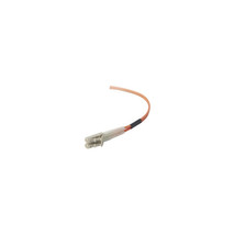 Belkin F2F202LL-03M NETWORK CABLE - LC - MALE - LC - MALE - FIBER OPTIC ... - $40.36