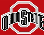 Ohio State Buckeyes Sports Team Flag 3x5ft - $15.99