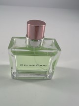 Avon Coty Celine Dion Spring In Paris Eau De Toilette EDT Perfume 1.7oz ... - $334.98 MXN